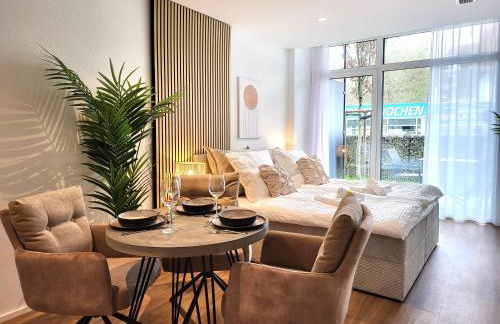 SiOUX stilvolle Designapartments am Stadttor - Foto 9