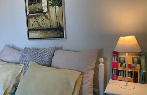 blue cielo sunny apartment - Foto 43