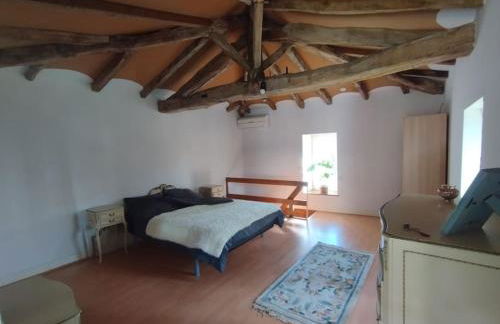 Cottage chaleureux au calme - Foto 12