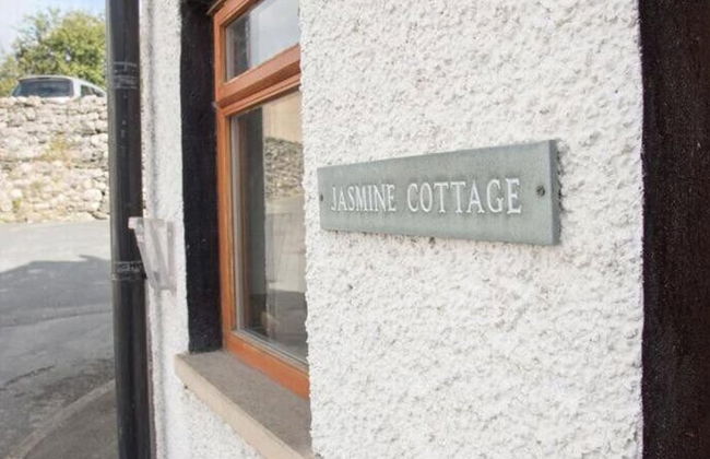 t Jasmine Cottage Ingleton - Foto 11