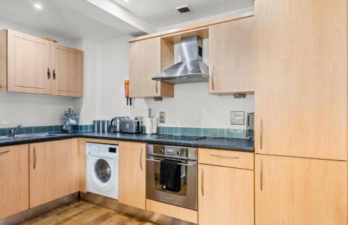 Enchanting Bristol Abode -Sleeps 6 - Foto 5