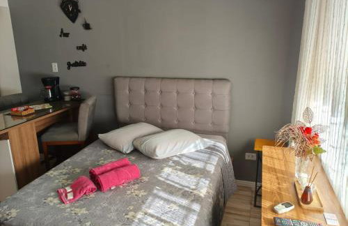 Consulado Americano Studio 40 mts do Consulado do Estados Unidos - Foto 55