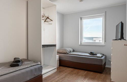 Modern Apartments in Selm on Top Location - Foto 8