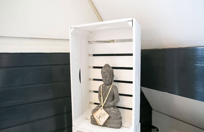 Peaceful Holiday Home in Tuitjenhorn - Photo 28