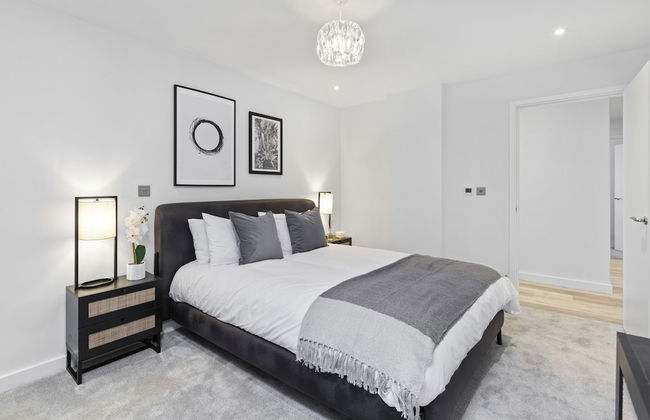 SERCASA - Wembley Park - London - Photo 2