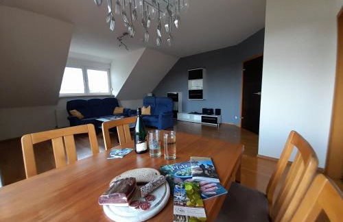 Ferienwohnung am Schoosberg, Niederkirchen bei Deidesheim - Photo 10