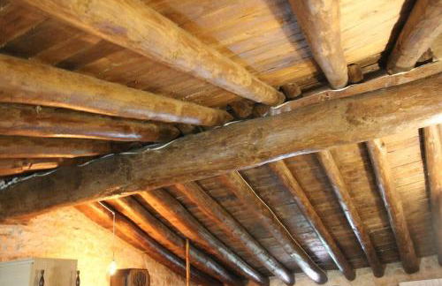 Casa Rústica y vistas a la montaña - Els Llavadors - Foto 18