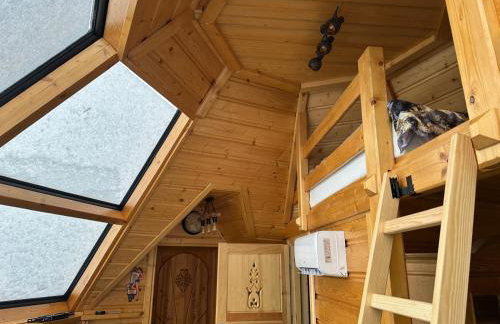 Sferyczny Azyl - Foto 39