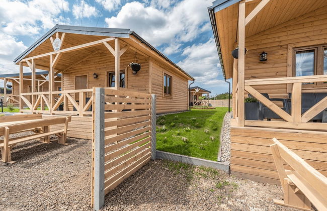 Cottage in Duszniki Zdroj With Panoramic View - Foto 1