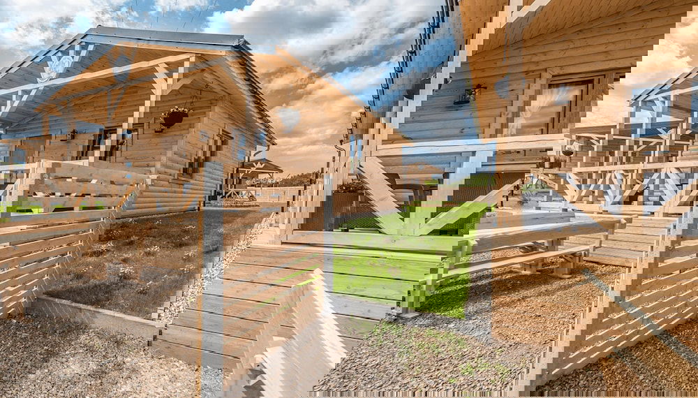 Cottage in Duszniki Zdroj With Panoramic View - Foto 1, Profilbild