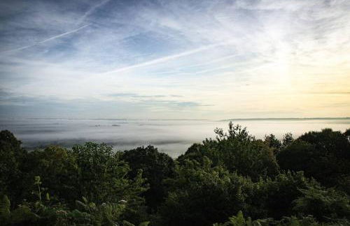 Suites Carnot, Venise Normande. - Foto 18