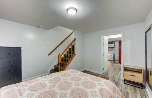 York Vacation Rental about 7 Mi to Downtown - Foto 17