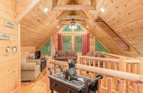 Cloud 10 Mountaintop - Foto 26