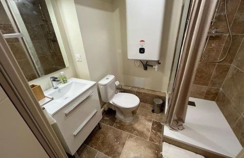 Studio avec jardin privatif - Foto 7