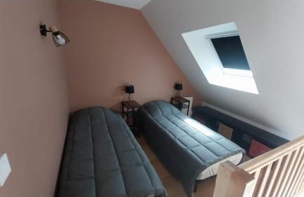 Maison près de la plage - Foto 8