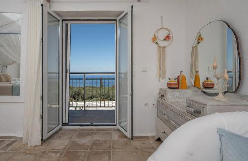 Louiza - Luxury Stone Villa - Foto 24