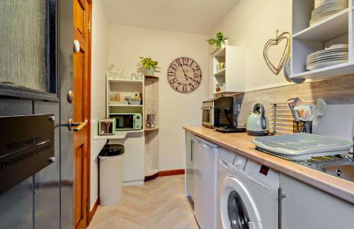 1 Bed in Powmill 95872 - Foto 3