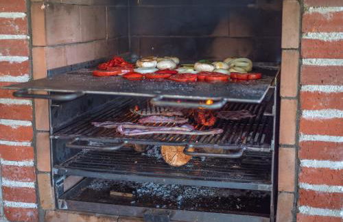 Casa Cantera del Berrocal - Photo 12