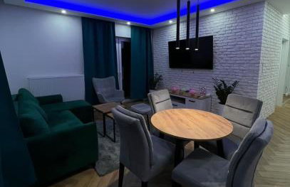 Apartament Koliber Spa - Foto 9