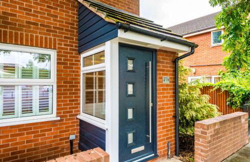 Lightfoot House - Photo 47