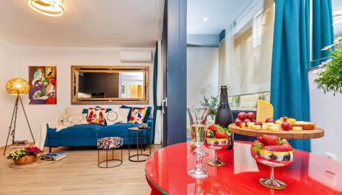 Perfect Downtown Apartment A217 - Foto 5