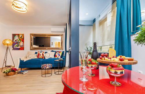 Perfect Downtown Apartment A217 - Photo 5