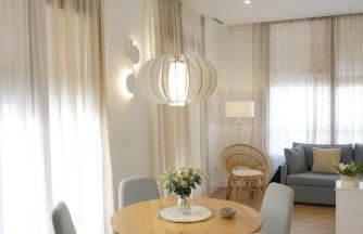 Apartamentos La Casa El Palo - Foto 42