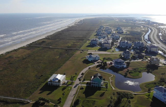 Beachfront Flamingo - Foto 12