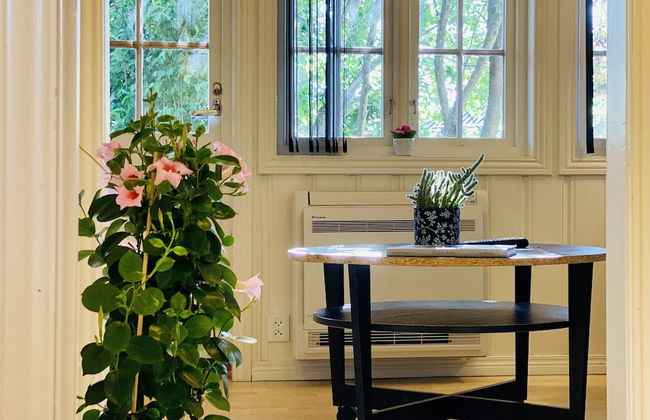 Sarpsborg Apartments - Foto 21