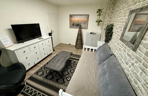 Zwei Zimmer Appartement - Foto 37