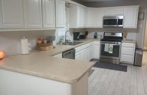 Amazing House*relax and unwind*5 min to hospitals - Foto 17