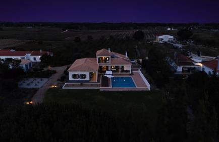 Grande Setubal Villa 5 Bedrooms Villa Monte Maria Pratas - Foto 28