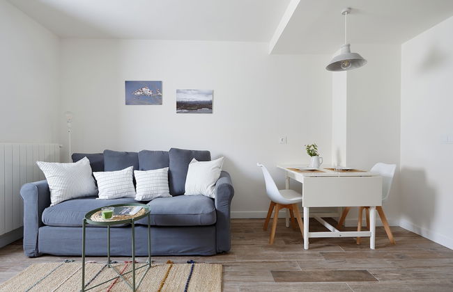 Apartamentos Rurales El Pilpayo - Photo 53