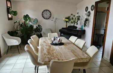 Villa Ceyreste - Foto 7