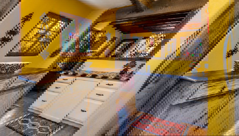 Servicios del alojamiento