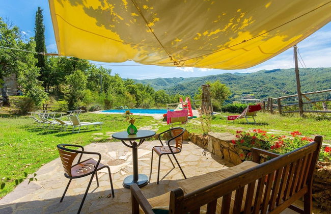 Villa Bellavista Large Private Pool Wifi - 3122 - Foto 39