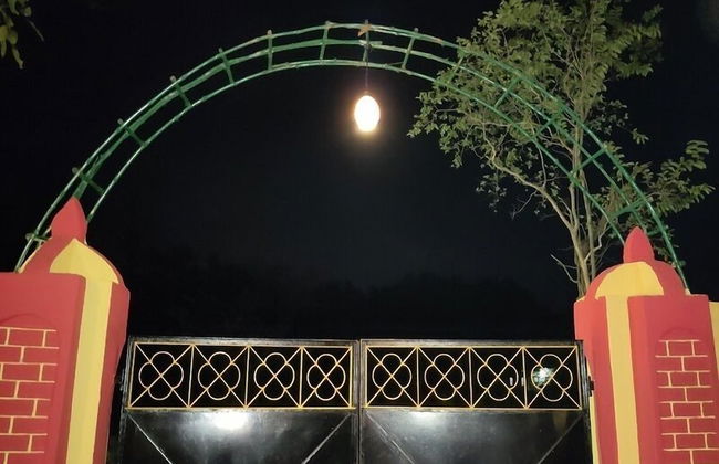 Tulin Heritage Bungalow - Foto 23