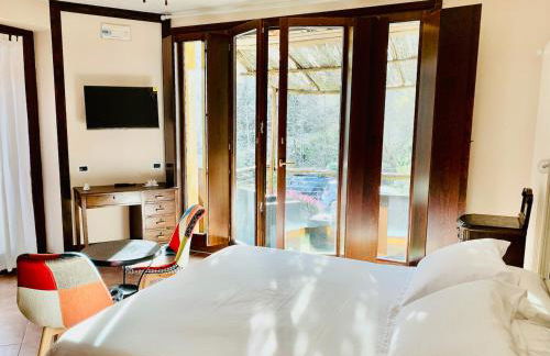 Agriturismo Il Talento Nella Quiete - Foto 41