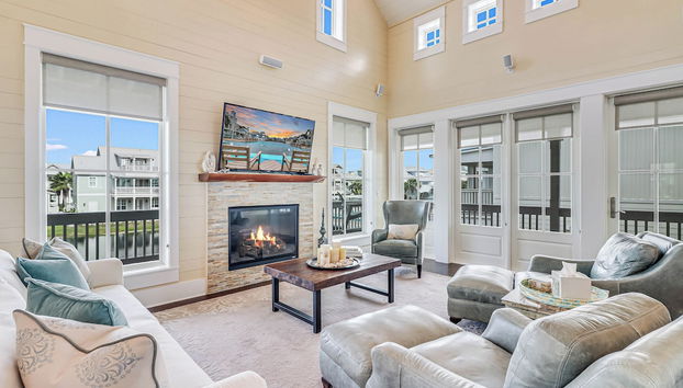 Seaside Shanty 125 SE - Foto 3, Interior