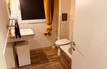 FELIX LIVING 8, 3 Zimmer, Doppelbett & Stockbett, Balkon, Parkplatz - Photo 14