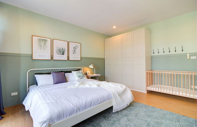 Uncle Tops House - Foto 4