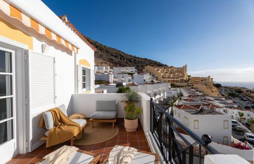 Mosaico Ocean View Boutique Apartment - Foto 44