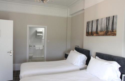 Eastwood Park Country House - Foto 29