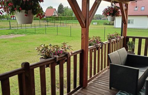 Winiec Mobile Home - Foto 16