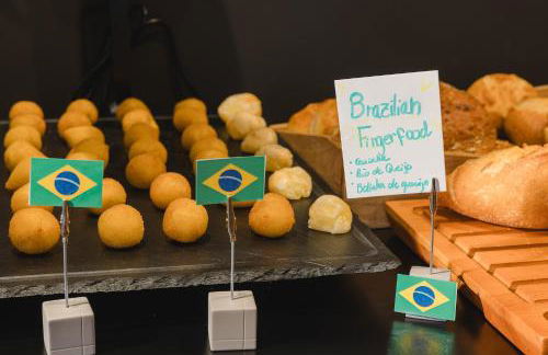 Rioca Stuttgart Posto 6 - Foto 6