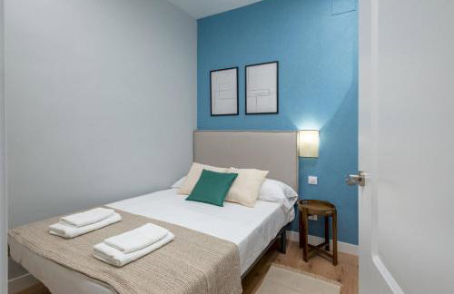 Modern Refurbished-2 Bedrooms 2Baths-Las Letras - Foto 14