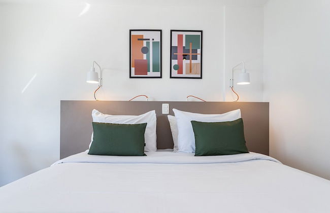 KASA by Viva - Prédio completo ao lado da Faria Lima - Foto 62