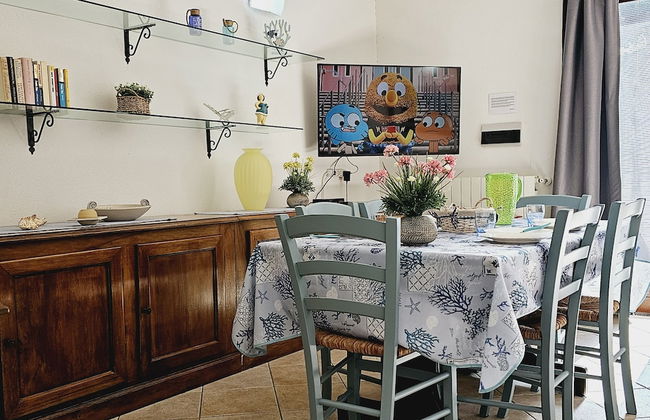 Le Villette di Ruoni - Foto 12