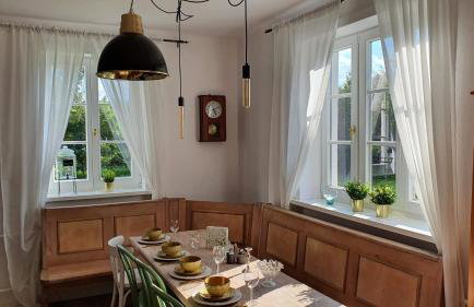 Nasz Dębowiec - dom dla 15 osób, sauna, widok na staw, wielka działka - Photo 9