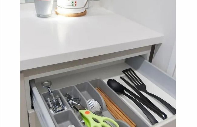 The Robertson Residence Bukit Bintang by Stayshare Homes - Foto 28